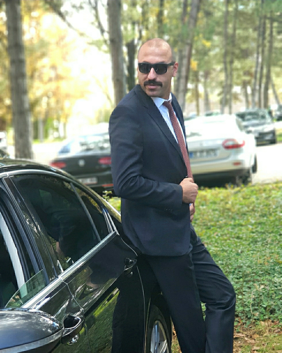 Özhan