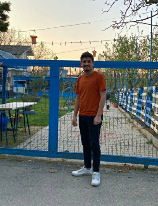 Enes