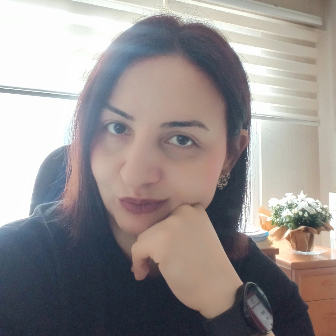 Burcu