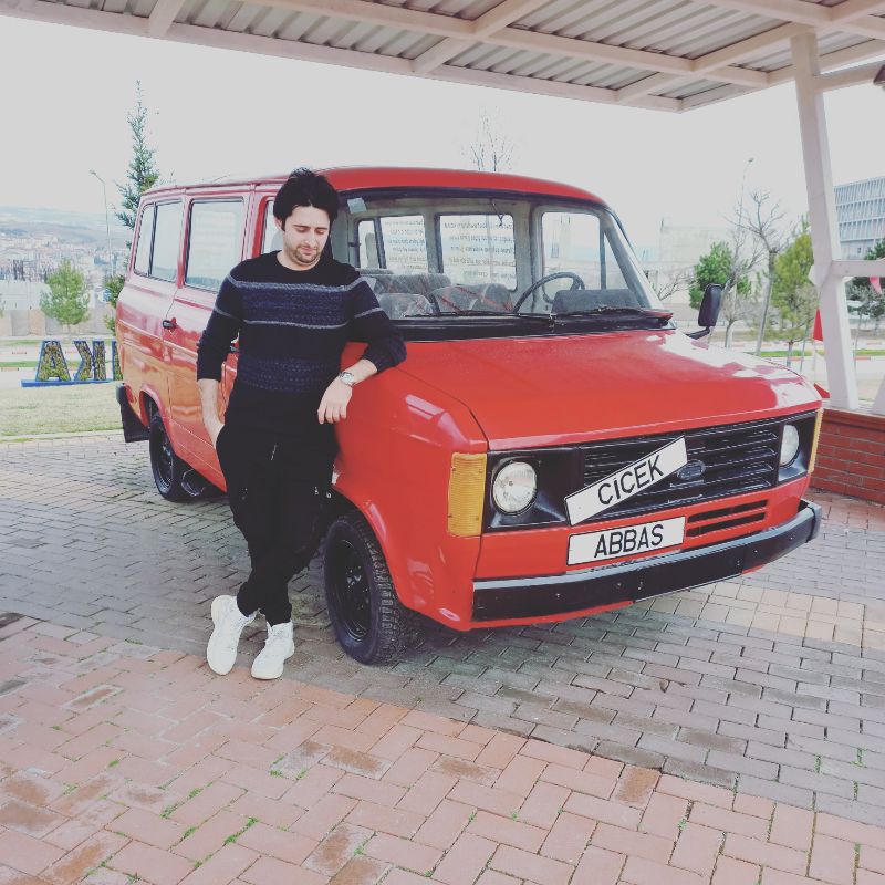 Halil