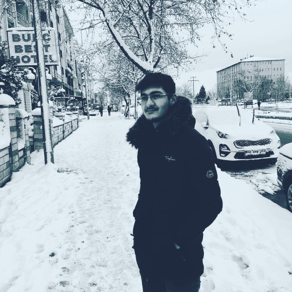 Ahmet
