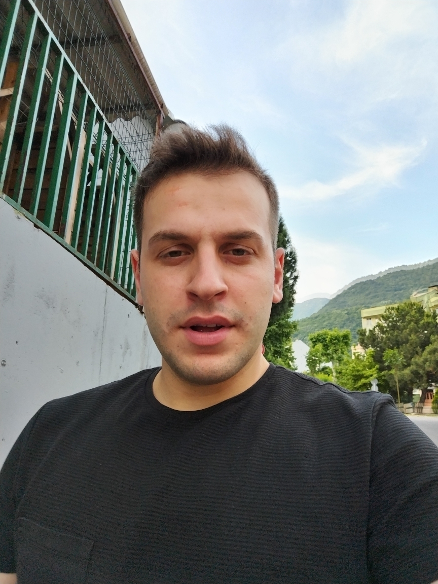 Enes