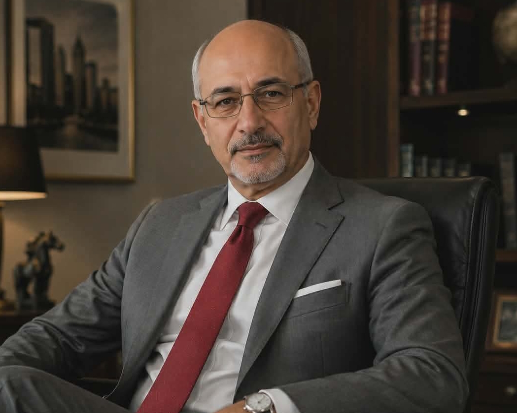 SALEH