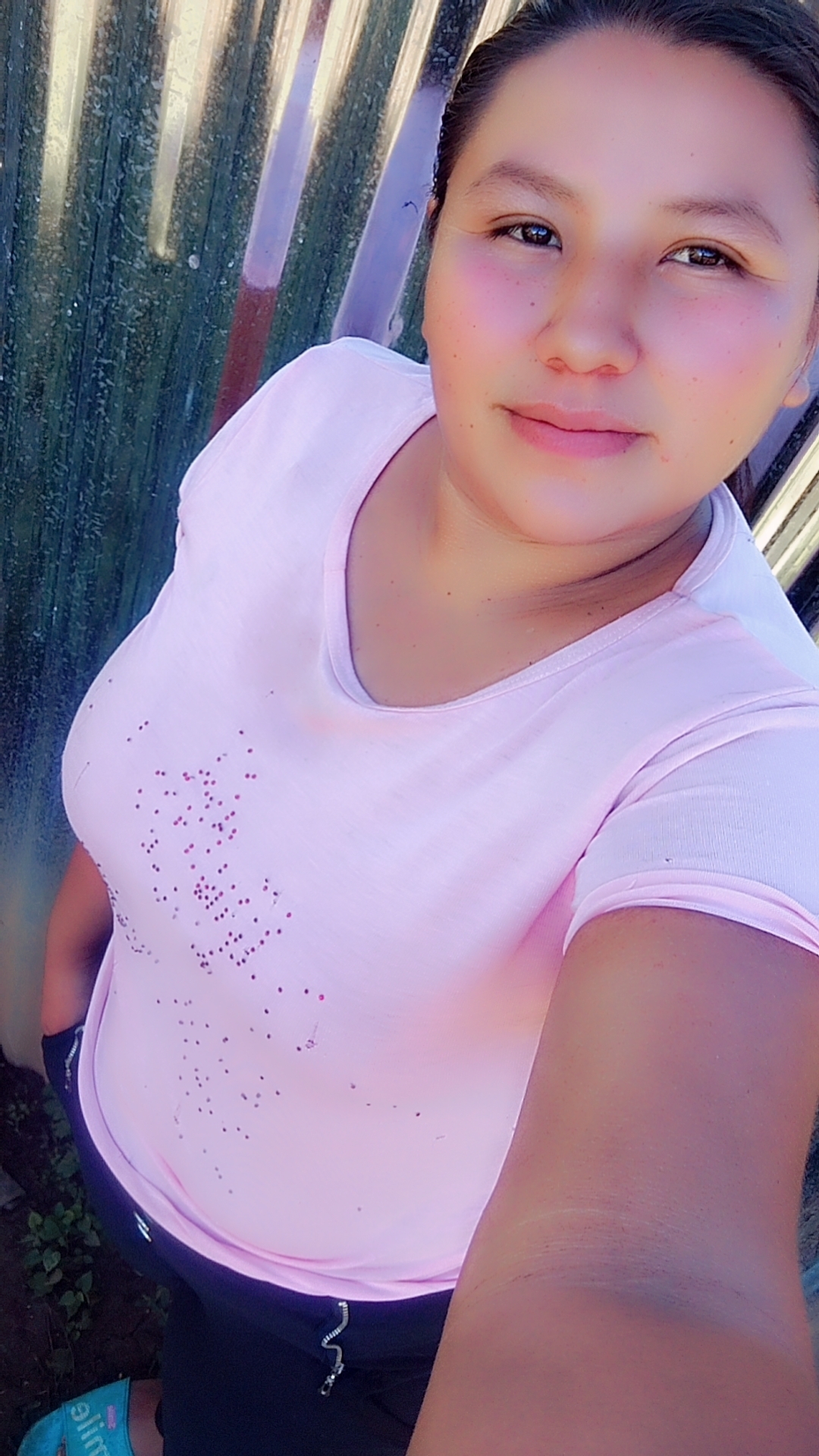 María