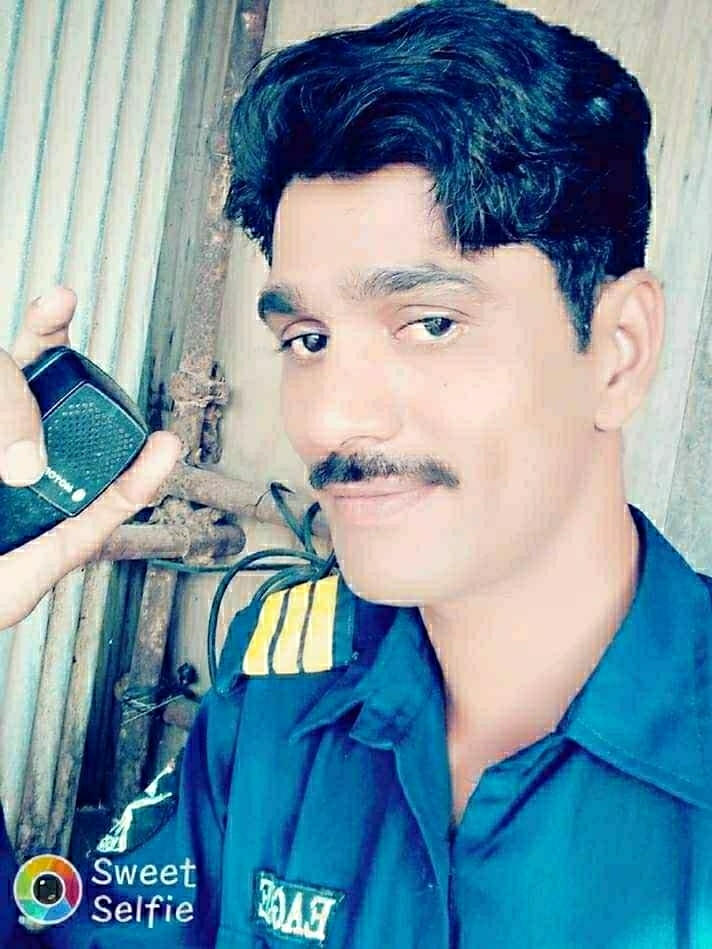 Sajjad