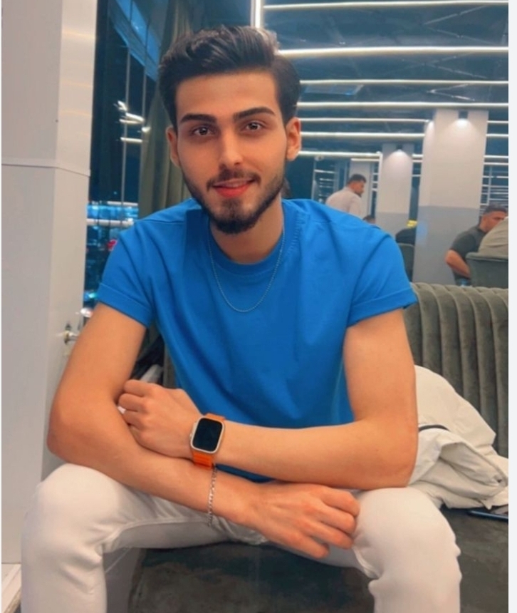 Ali