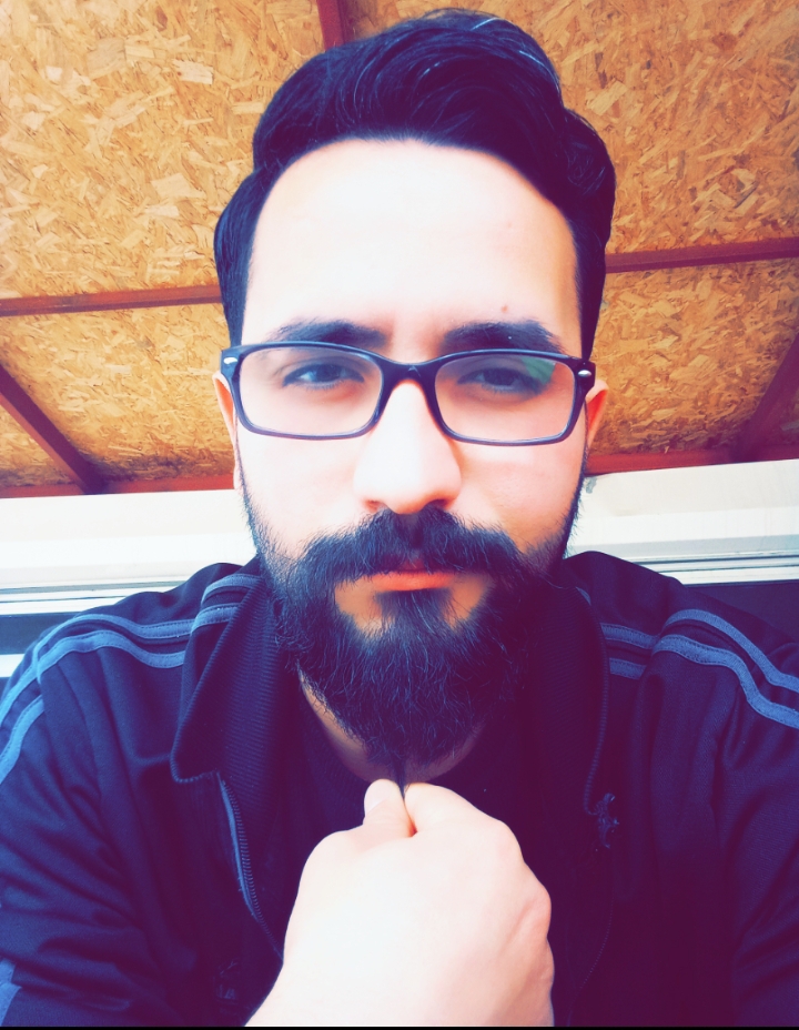 İsmail