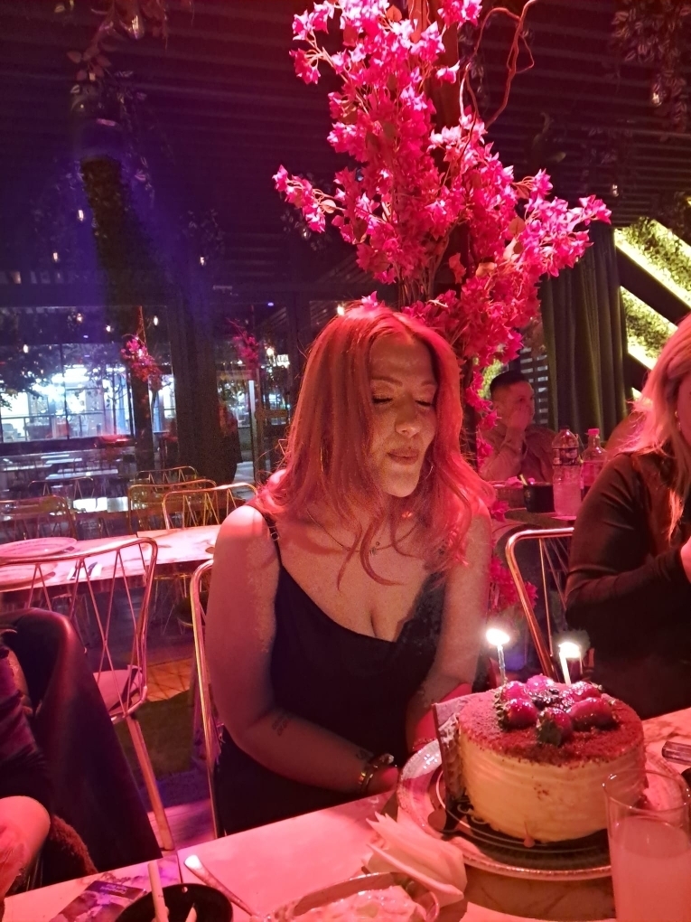 Nazlı