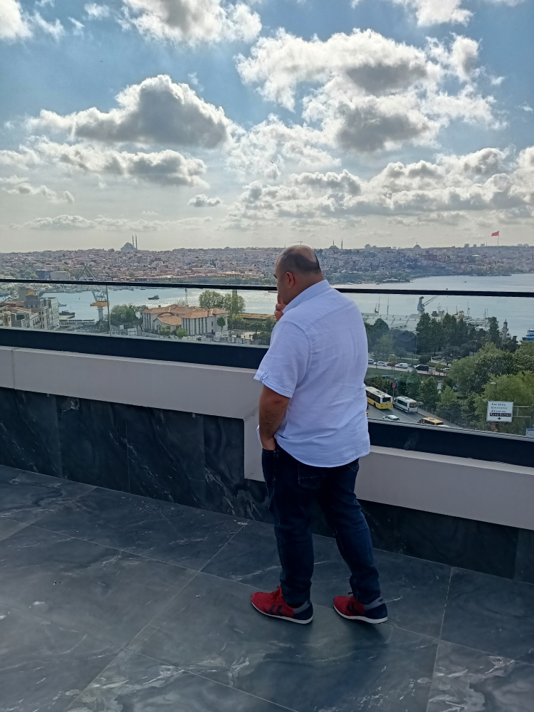 Çağatay
