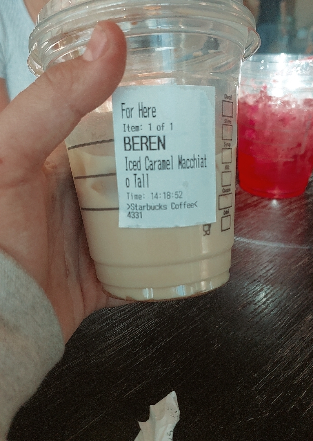 Beren