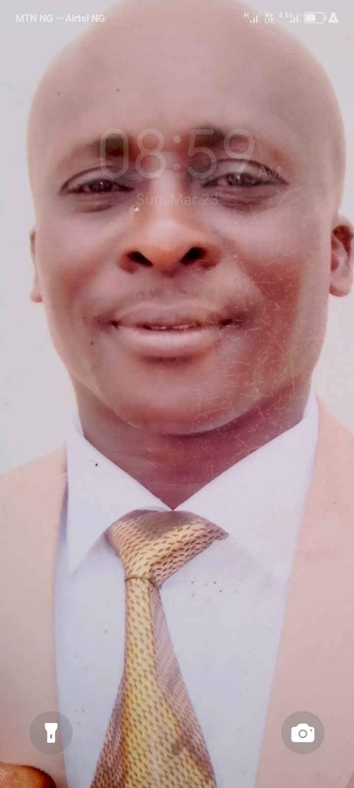 Nkereuwem
