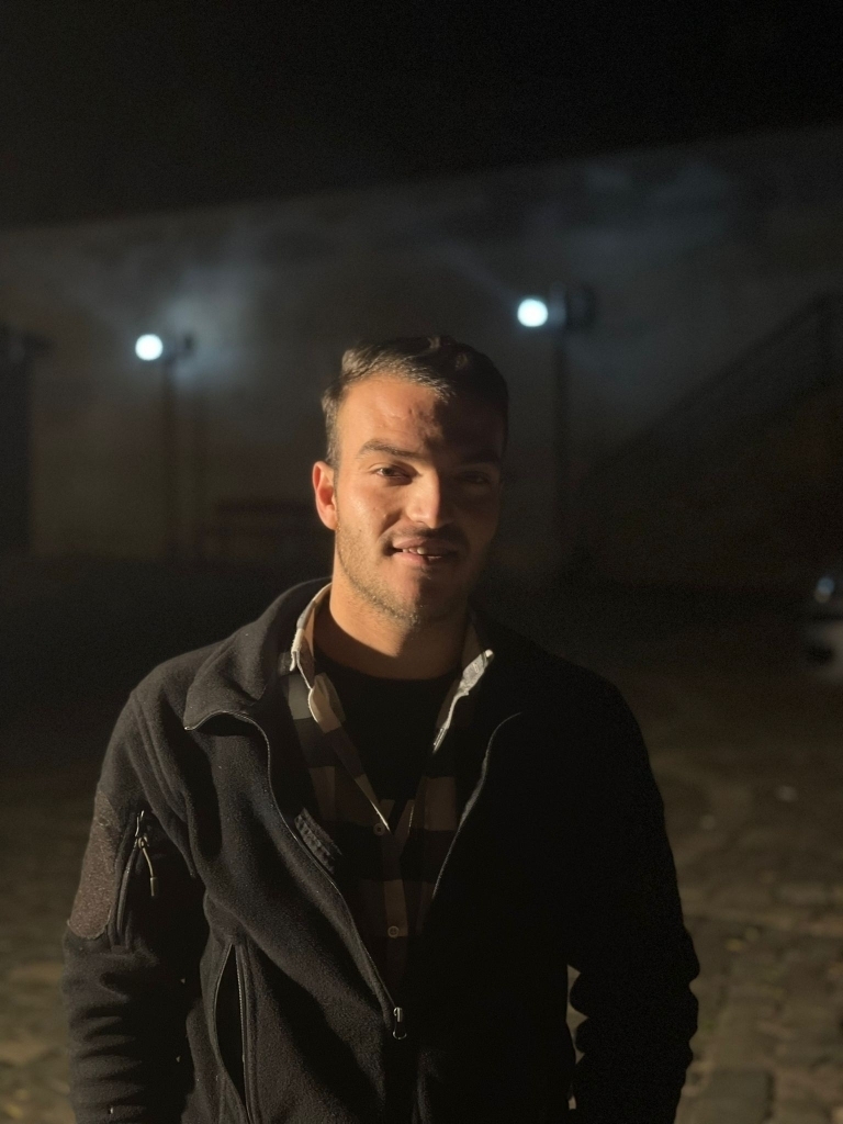 Hasan