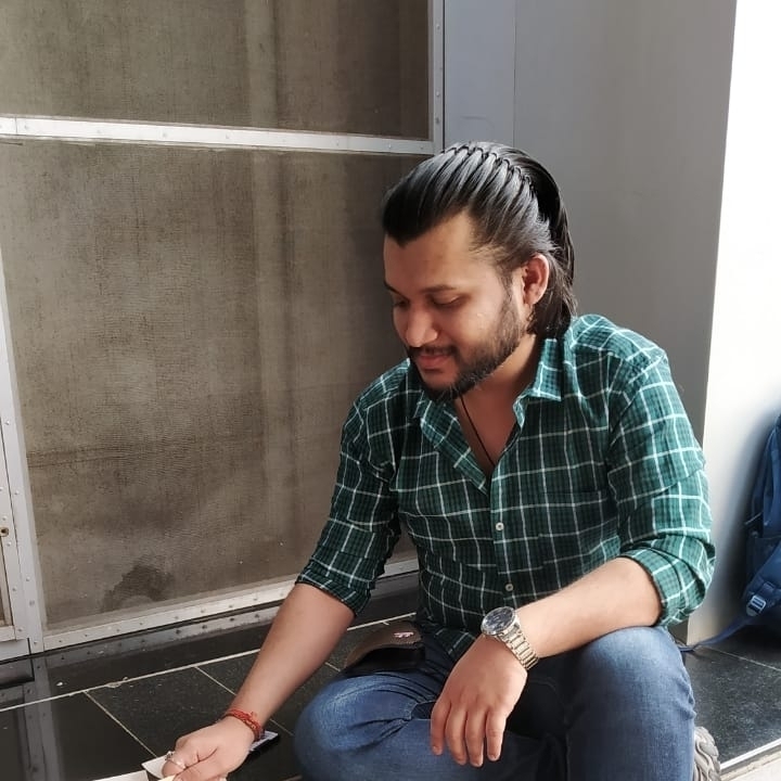 Ankit