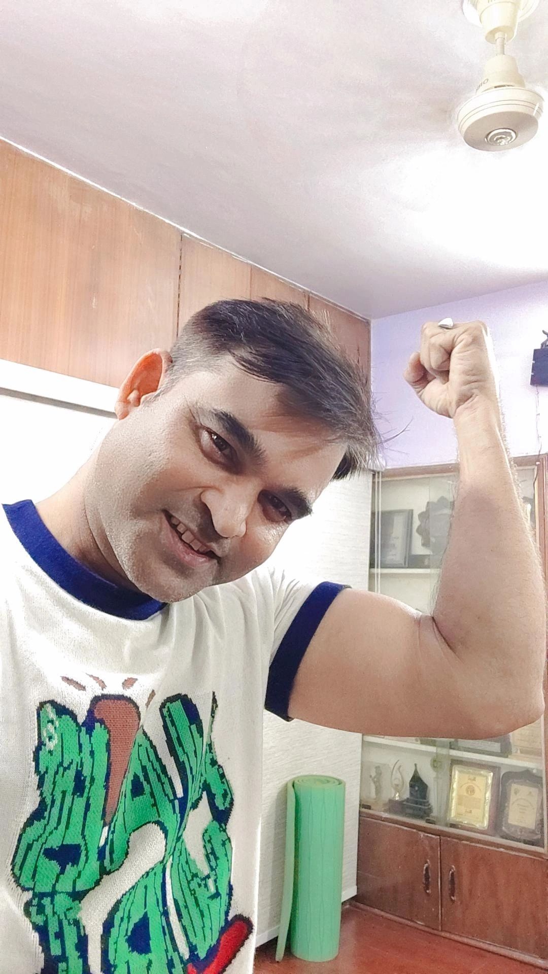 Abhishek