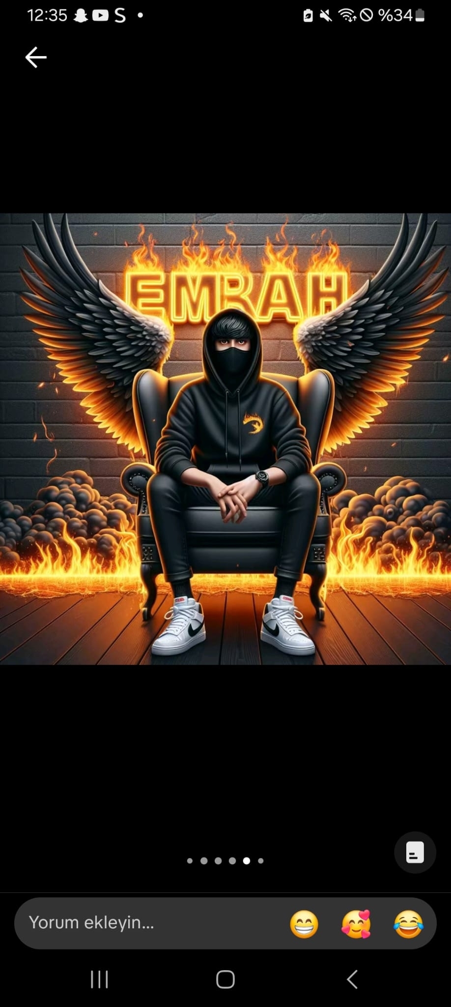 Emrah