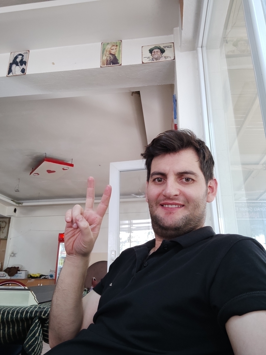 Emrah