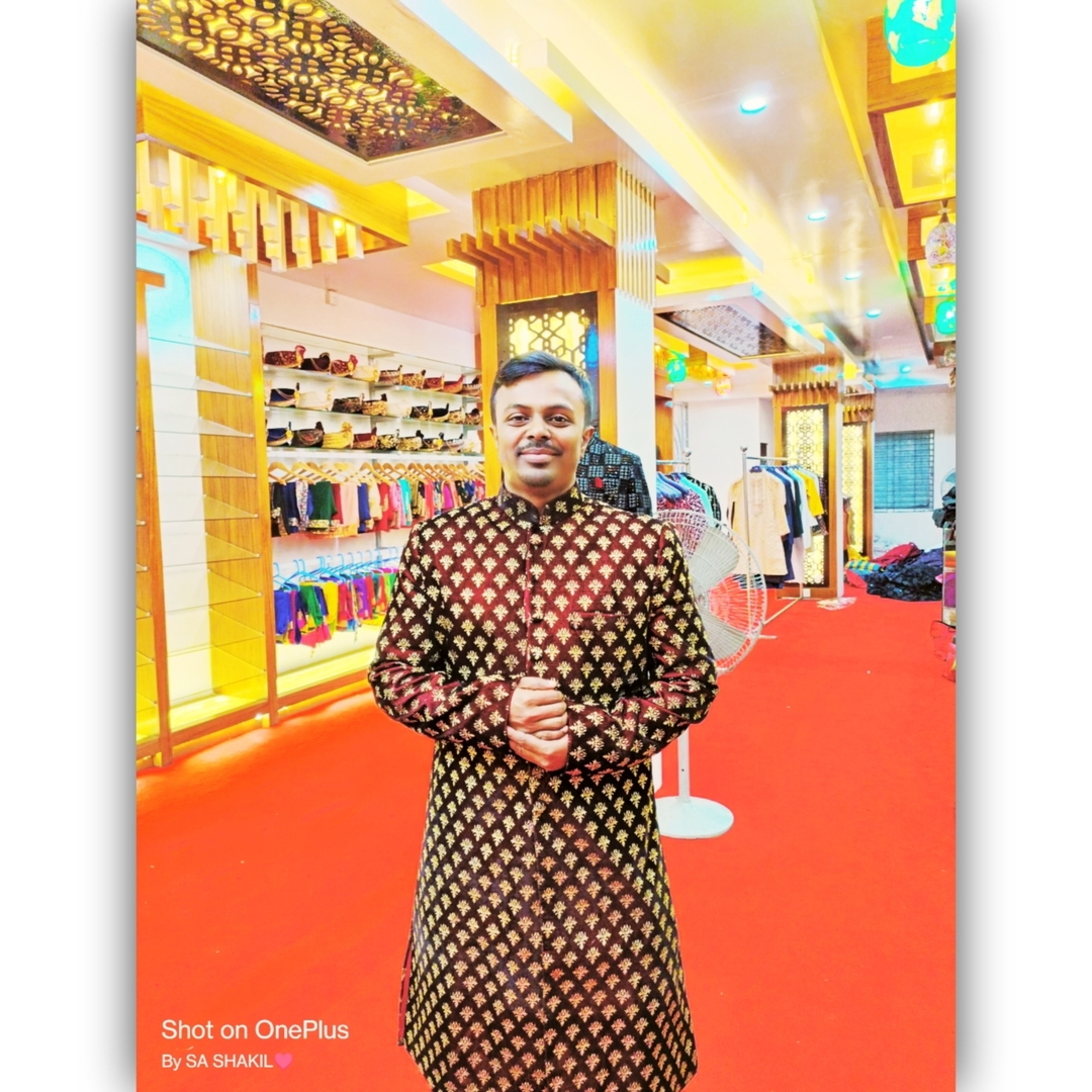 Ahmed