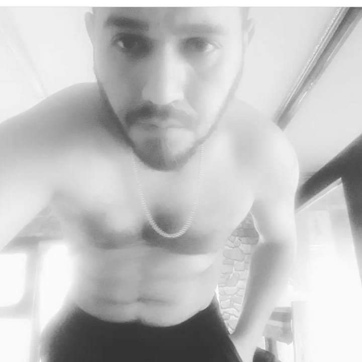 İsmail