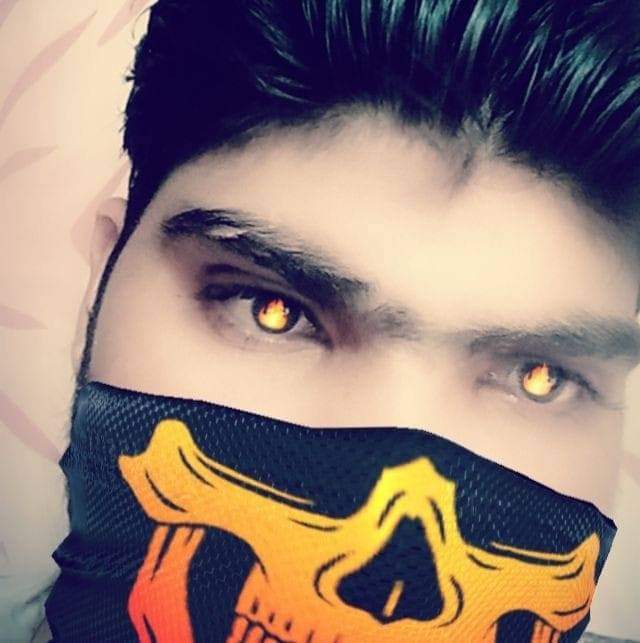 Ibrar