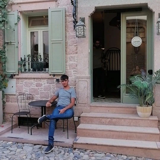 Hüseyin