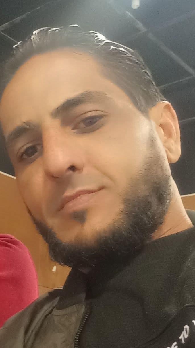 خالد
