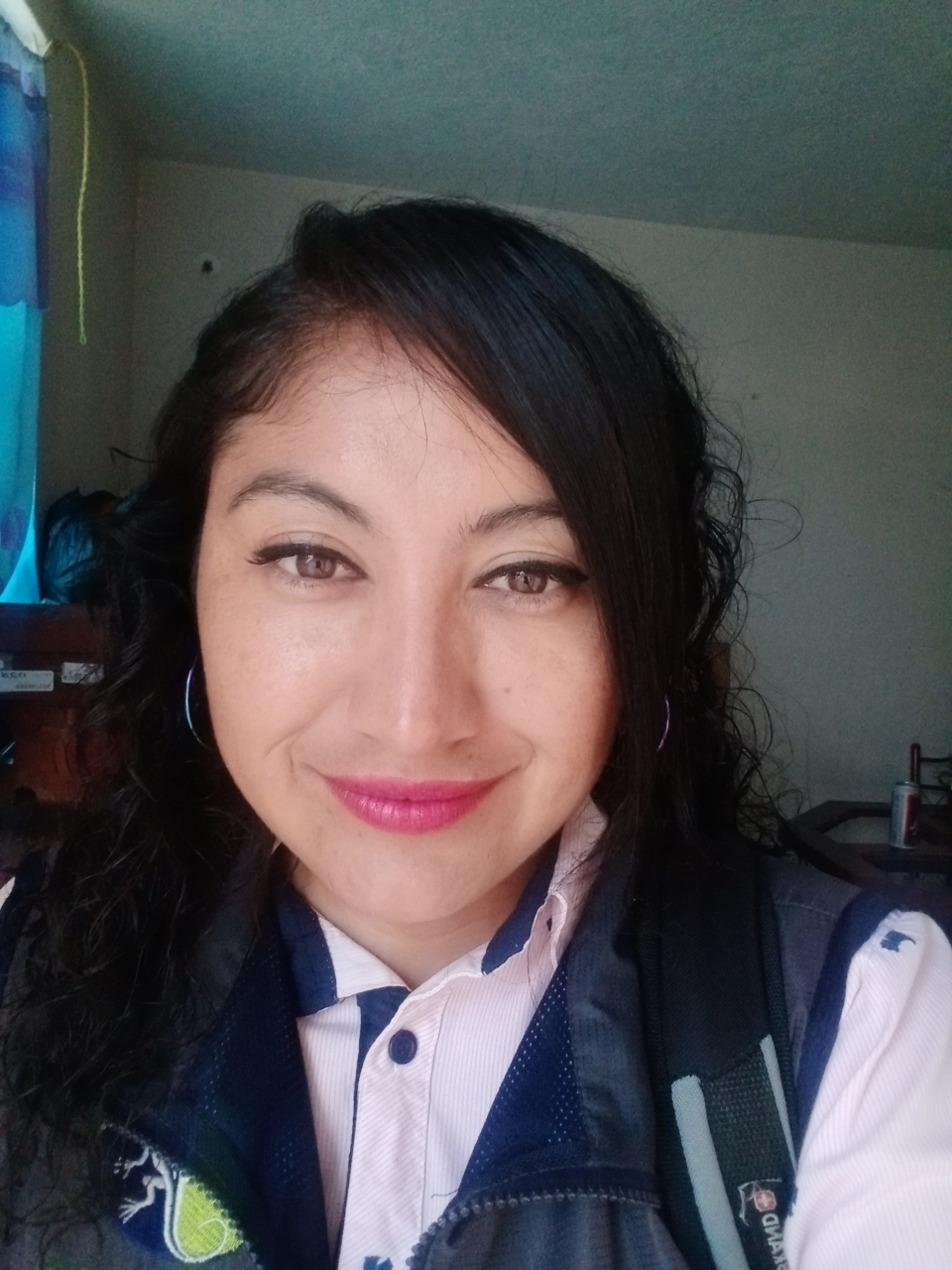 María