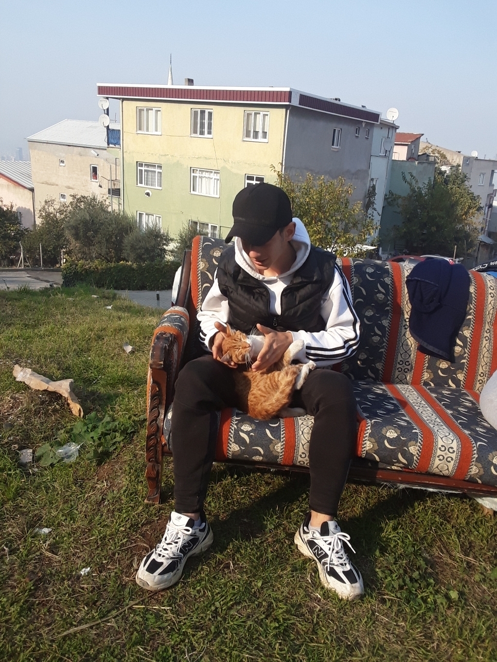 Ugur