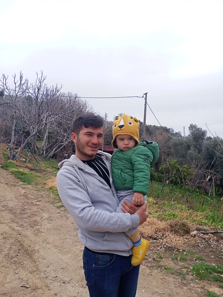 Melih