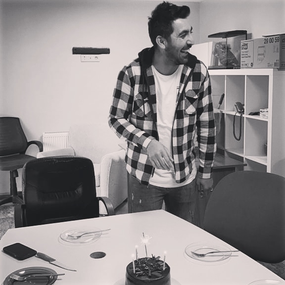 Ömer