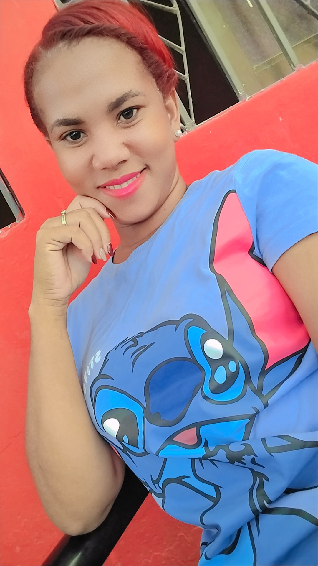 Katiusca