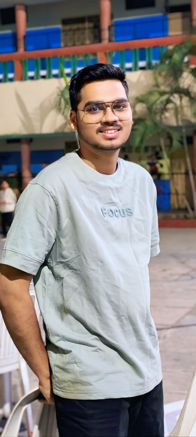 Vikranth