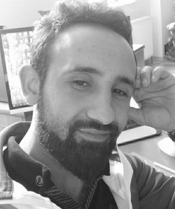 Ahmet