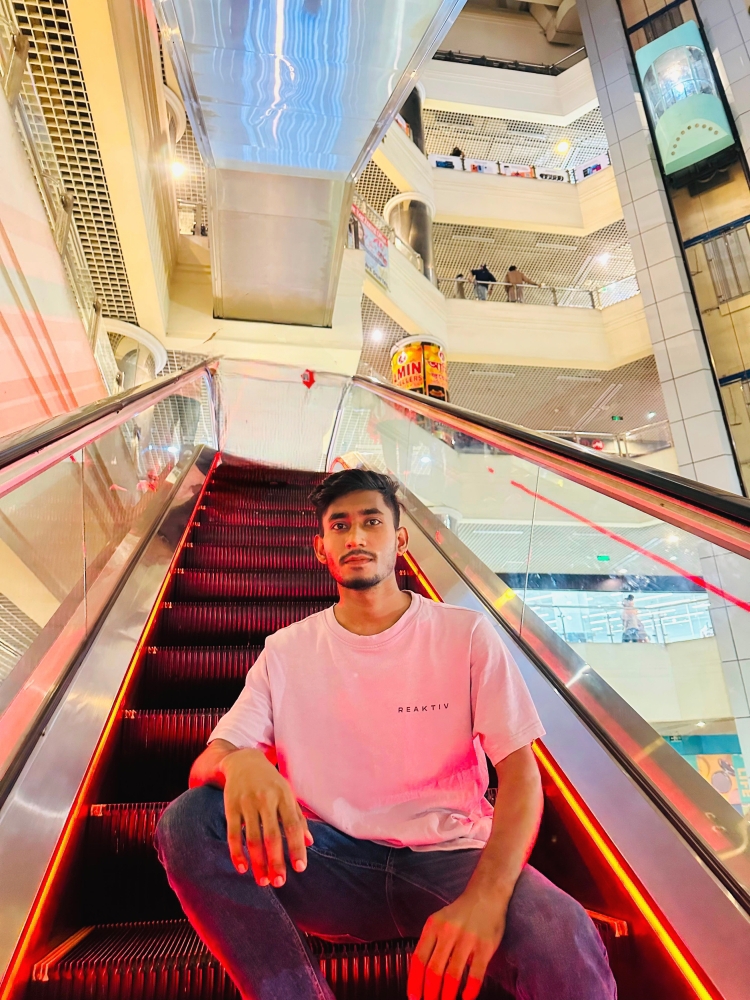 Maynul