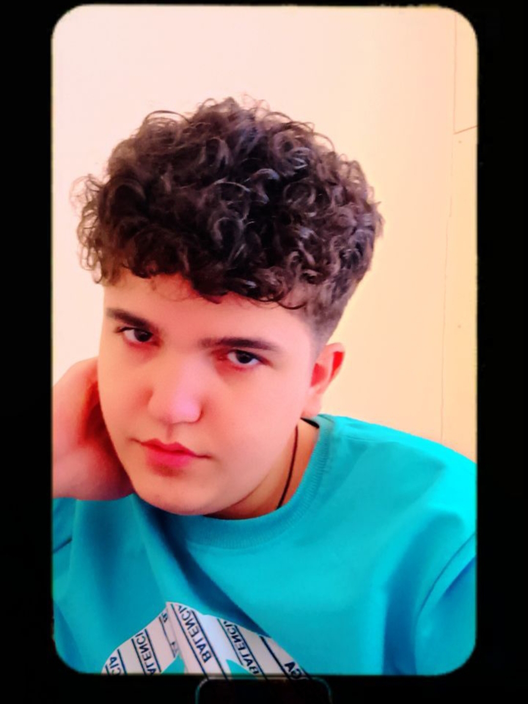 Mehmet