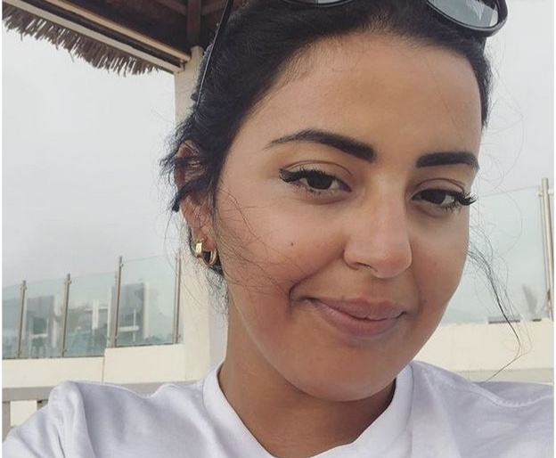 Meliha