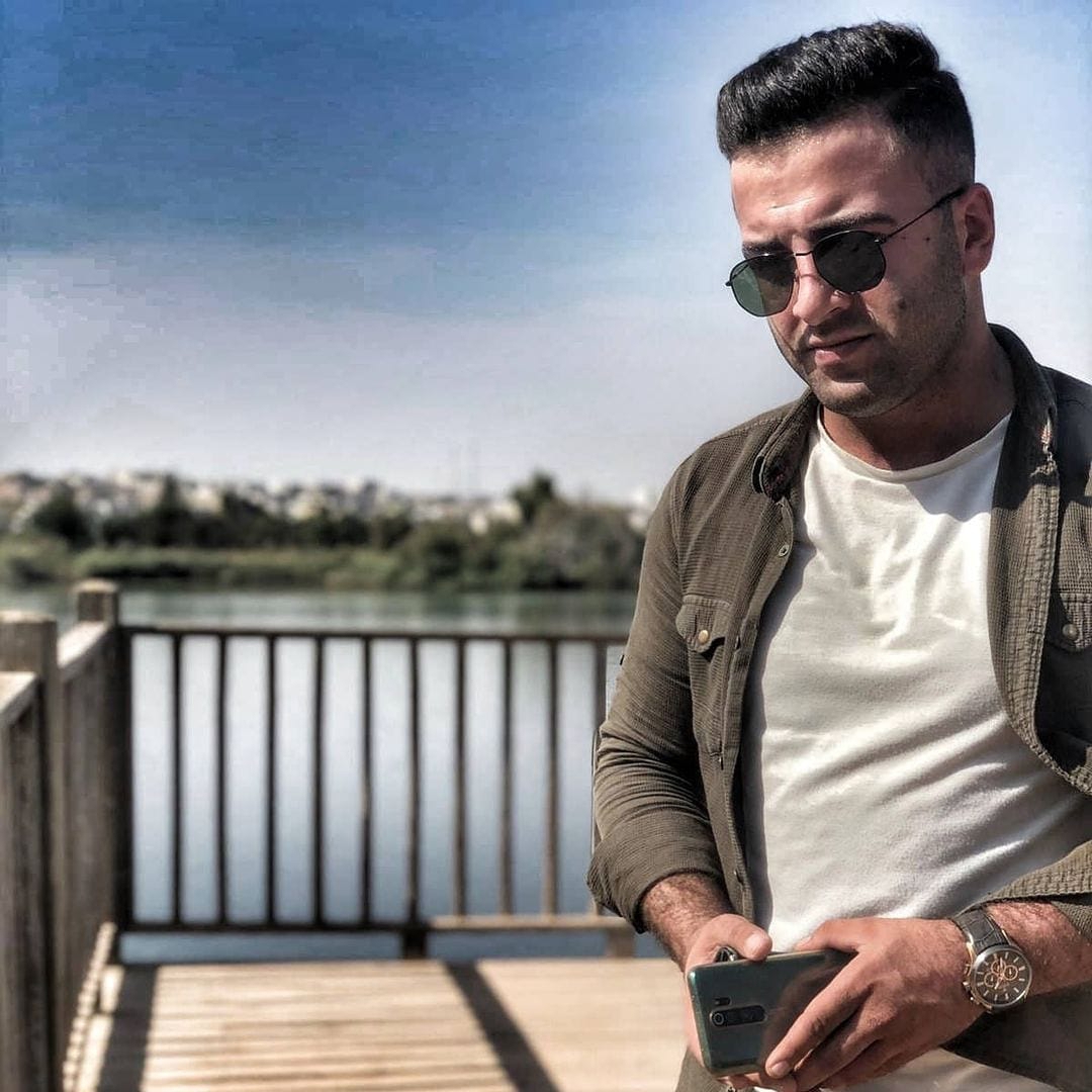 Erkan