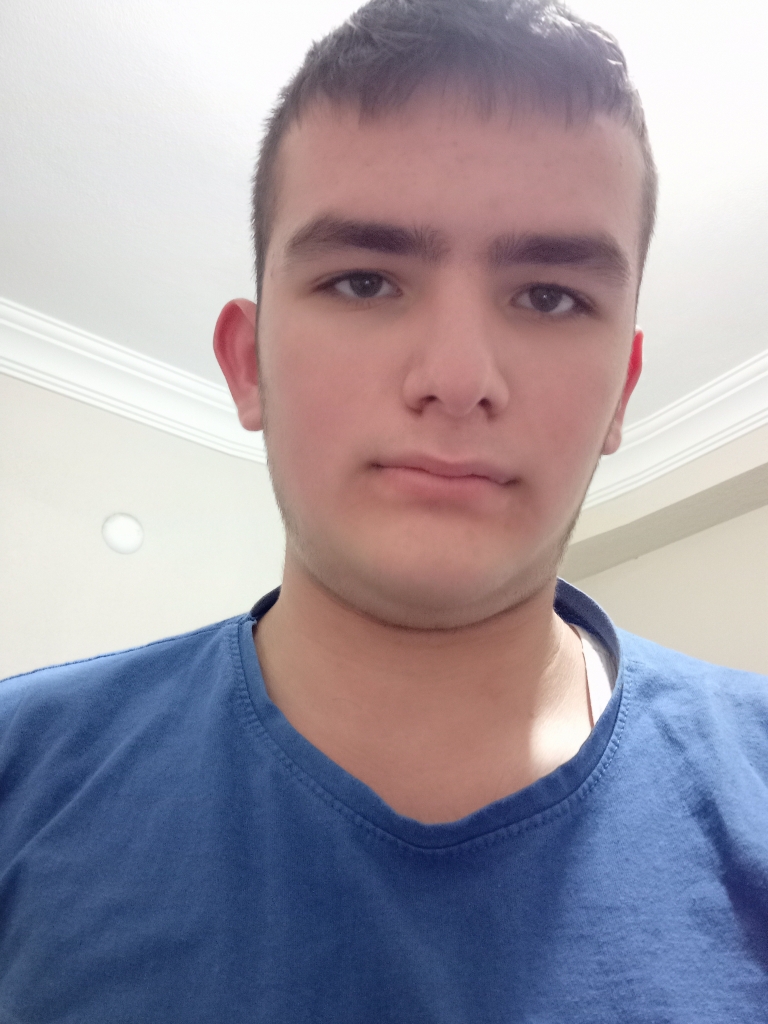Mehmet