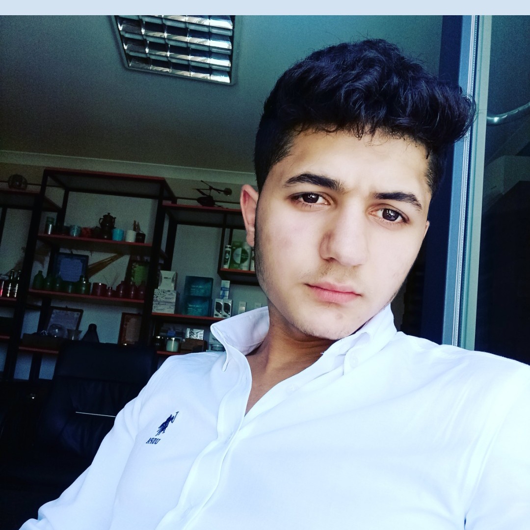 Özcan