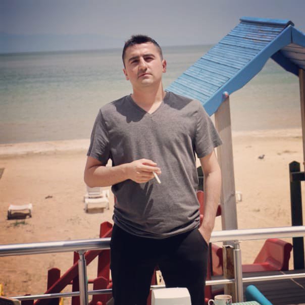 Kasım