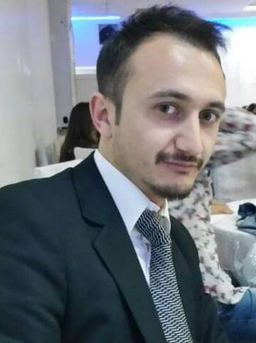 Gökhan