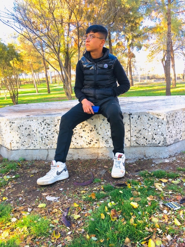 Mahmut