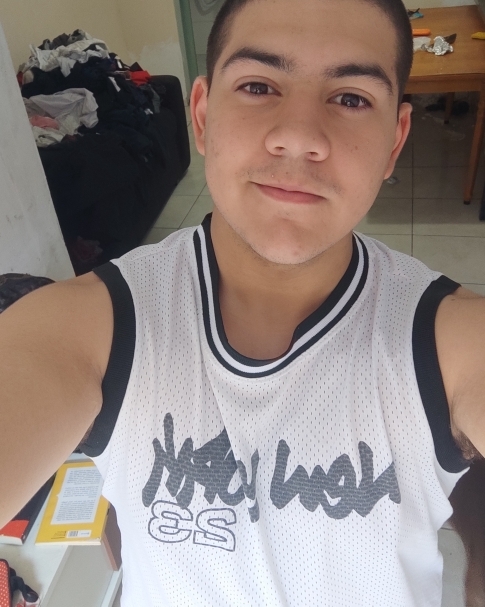 Thiago