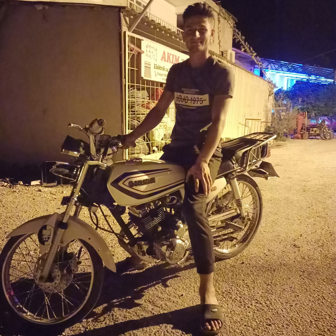 Hasan