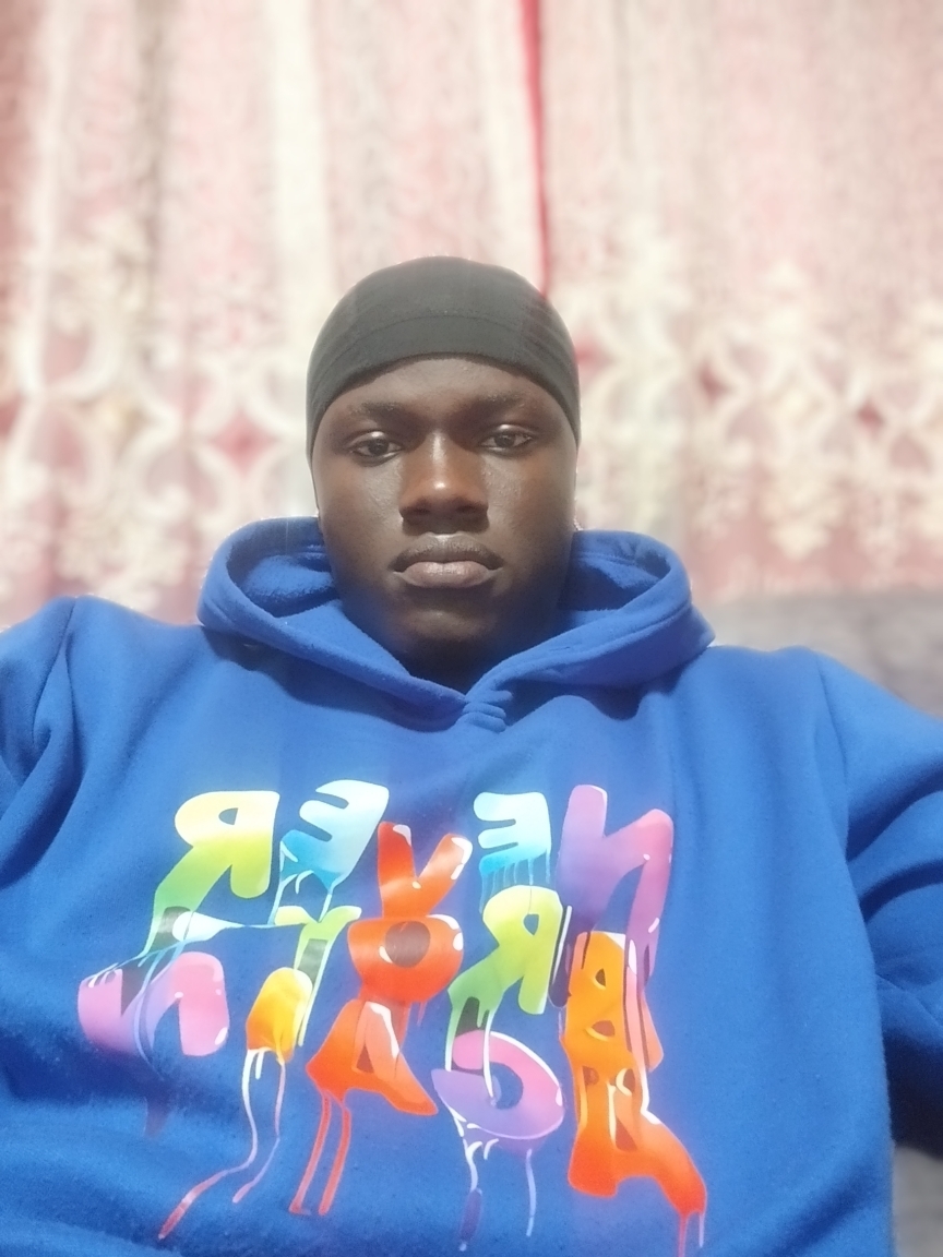 Kebba