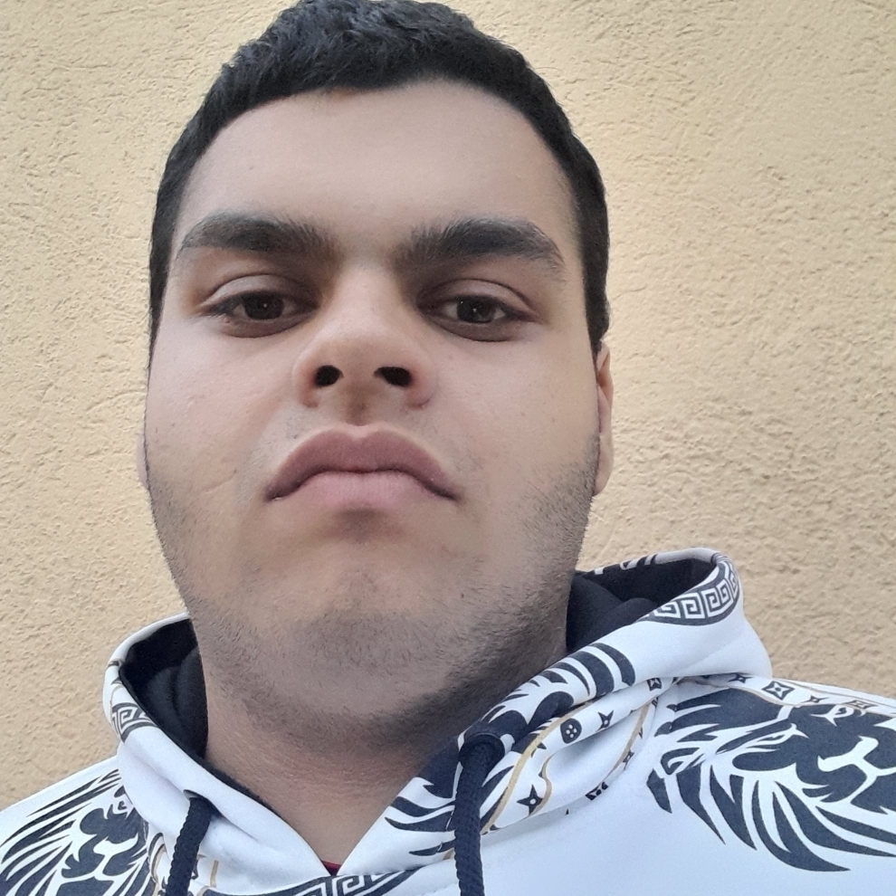Pedro
