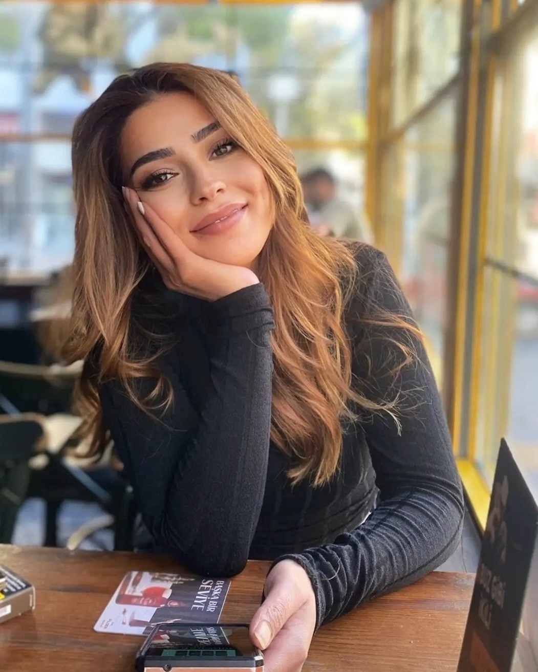 Özlem