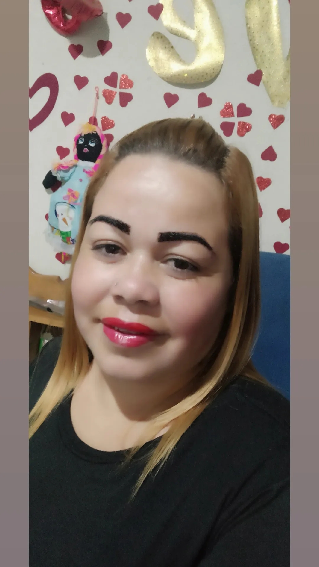 Yasmelis