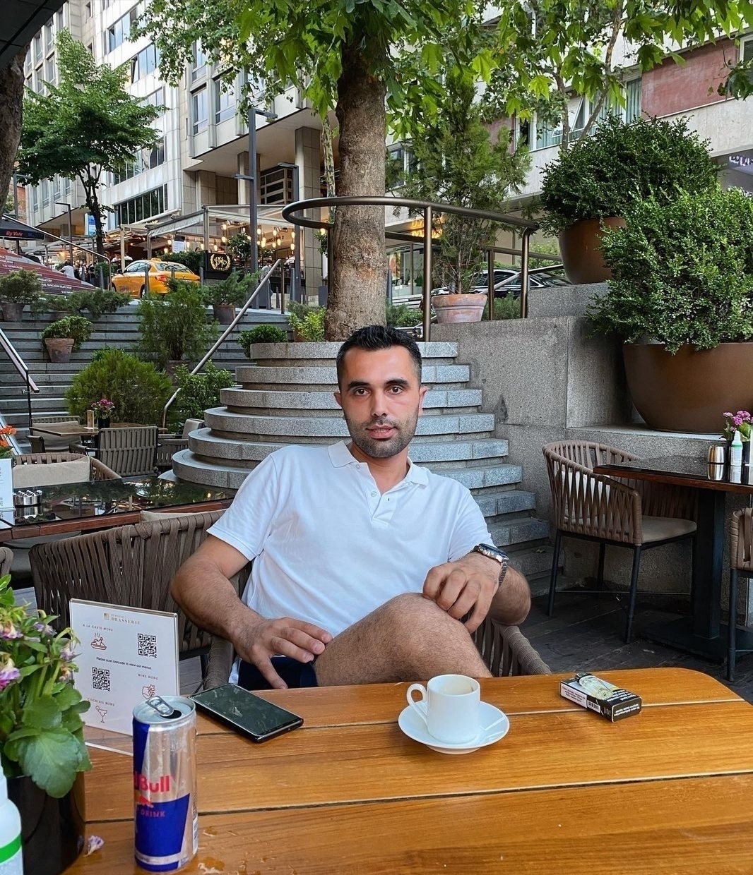 Durmuş