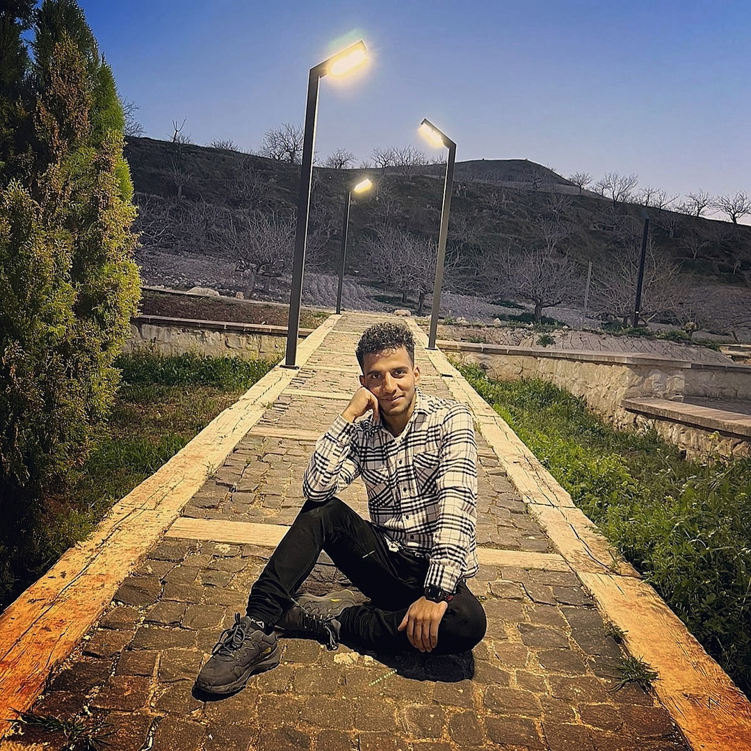 Omer