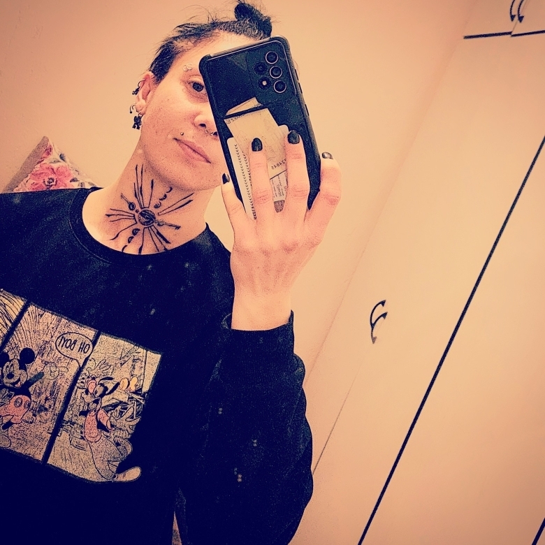Ela